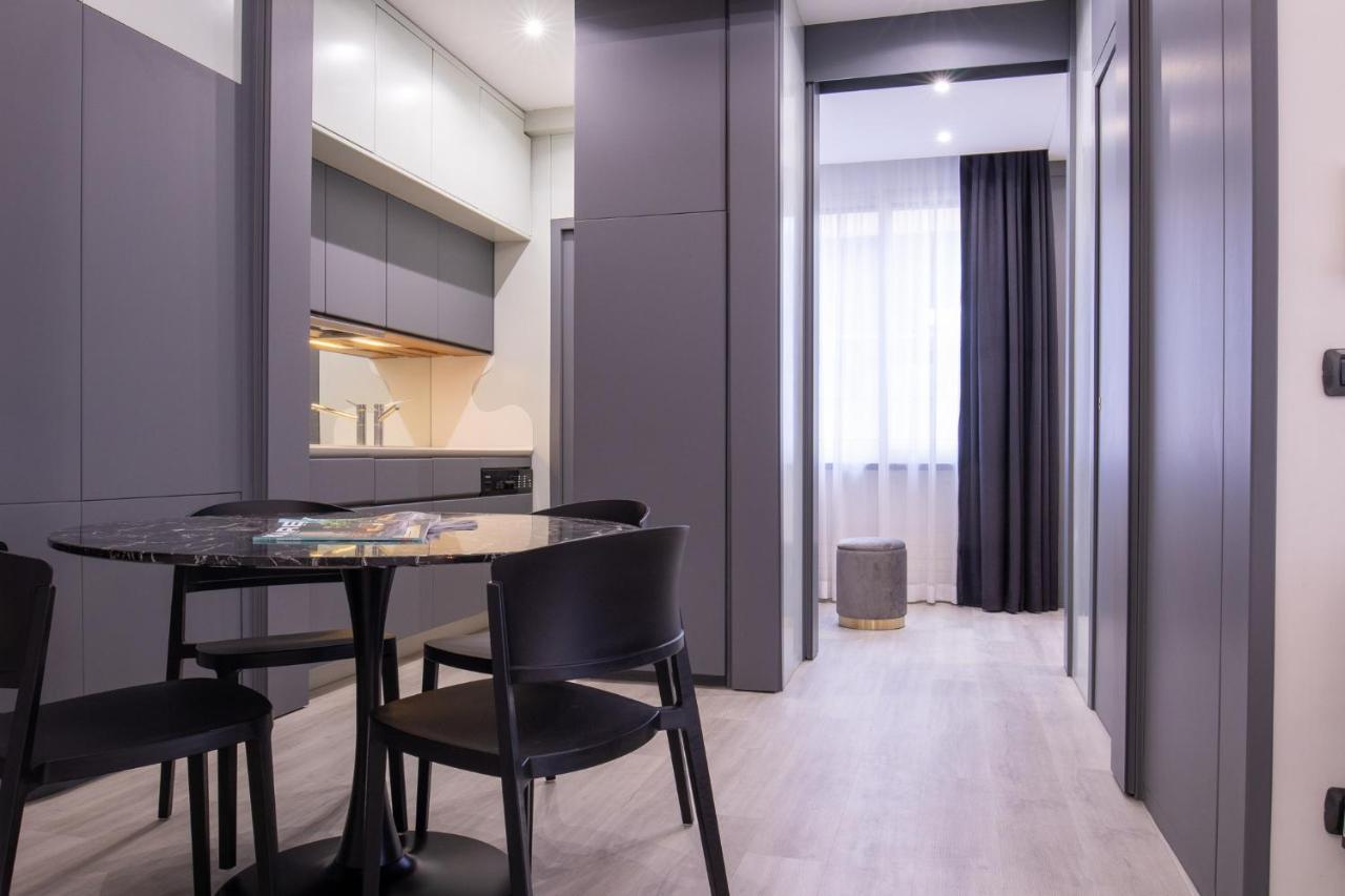 T-House Roma — Photos 2